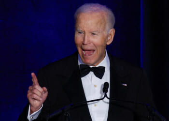 Congress Can Still Overturn Biden’s Last-Minute Land Restrictions