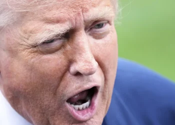 Trump blasts Charlamagne tha God after comments about Epstein and GOP