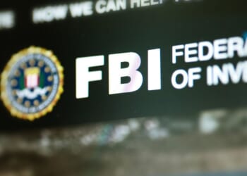 Scandal exposed: The FBI's Catholic witch hunt just got even uglier