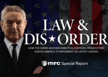 Surprised that Soros Is Tied Up in the Trump-Russia Hoax? HECK NO!