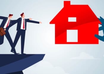 The rate cliff is real — and Washington created it