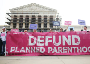 Judicial Activism Won’t Restore Planned Parenthood’s Federal Funding