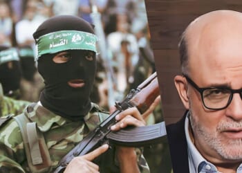 What you’re not being told about Israel, Gaza, and the UN