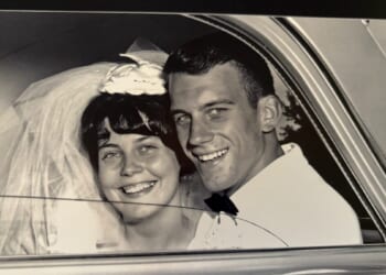 Inspiring Lasting Marriages Starts With Celebrating Long Ones