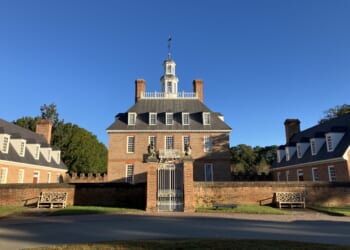 Celebrate America’s 250th Birthday At Colonial Williamsburg