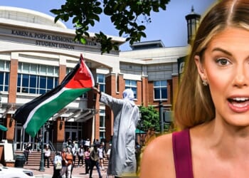 Major university caught in new DEI cover-up