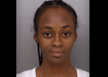 6th Cincinnati mob attack suspect arrested; sources say she's seen on video stomping victim