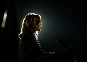 Racism Made Kamala the Candidate and Cost Dems the White House