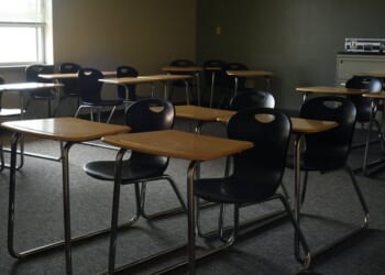 Florida teacher fired for using name for student that doesn't match biological gender