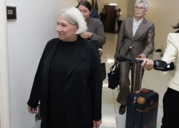 Anita Dunn says Hur report made Biden team dodge Super Bowl interview, sources say