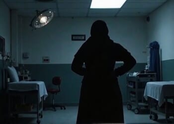 Another Muslim Nurse Threatens to Murder Jewish Patients