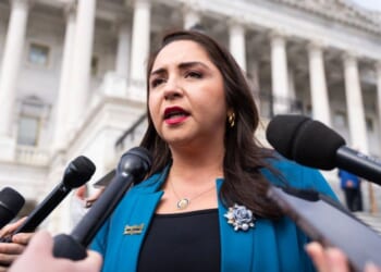 Expel Delia Ramirez — and enforce the oath of office