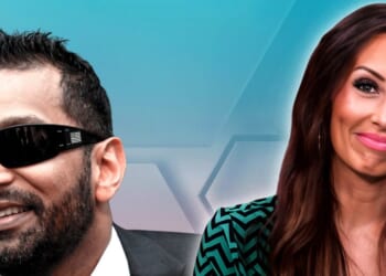 Kash Patel TAKES DOWN corrupt FBI officials