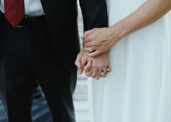 How caregiving reveals the meaning of biblical marriage
