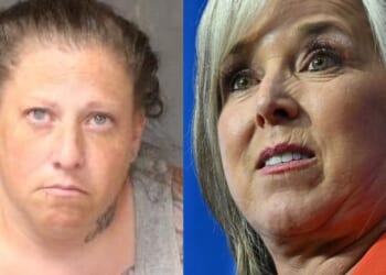 Child advocate blames Democrat governor for 6th child death related to family safety dept: 'There is blood on the governor'