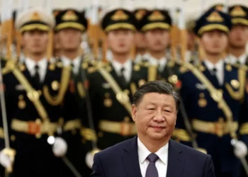 Democratic rep was affiliated with multiple CCP-run groups