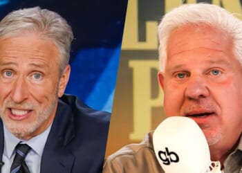 Jon Stewart just revealed EXACTLY how the left works
