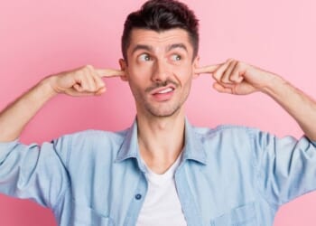 Your brain on bias: Selective hearing in the digital age