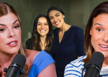 She helped AOC win. Now she’s exposing Zohran Mamdani.