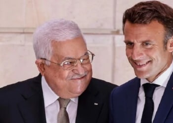 Israel, Macron, and the Moral Collapse of France