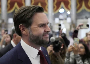 Vance and the Senate's 'redshirt freshmen'