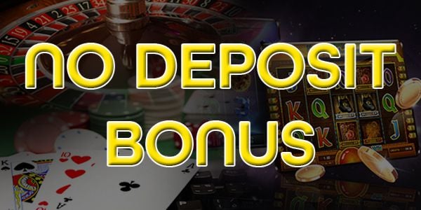 best online casino real money no deposit