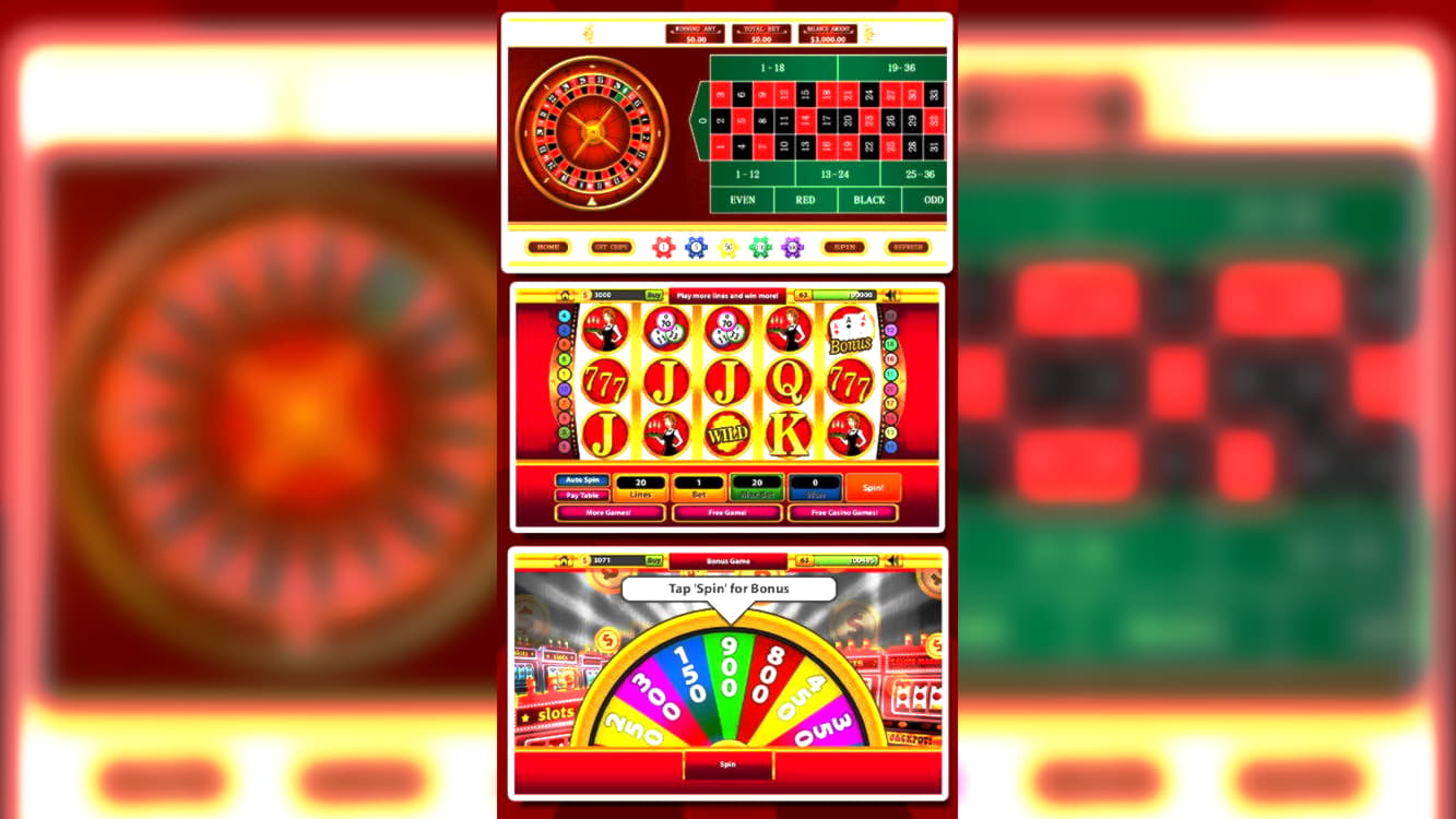 real casino online