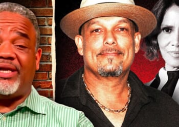 David Justice CALLS OUT Halle Berry for not being motherly