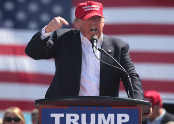 The Only Dem Hope is to Divide MAGA
