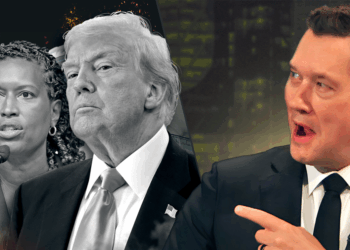 Trump’s DC crime crackdown sparks Democrats’ denial