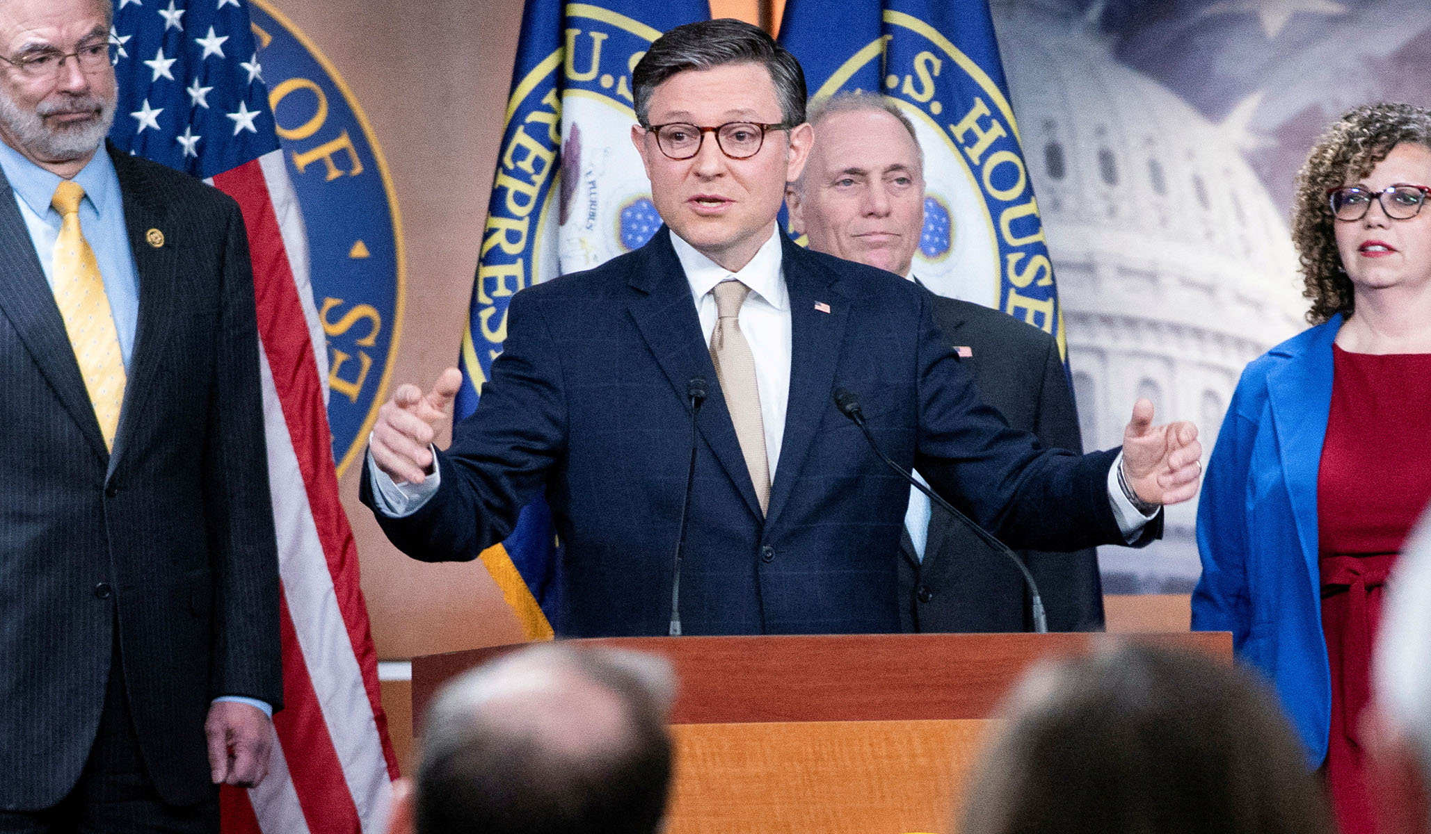 Republicans Should Pass a Reconciliation Bill Sequel