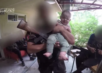 Oct 7 Doc Banned for Not Getting Hamas Permission to Use Footage