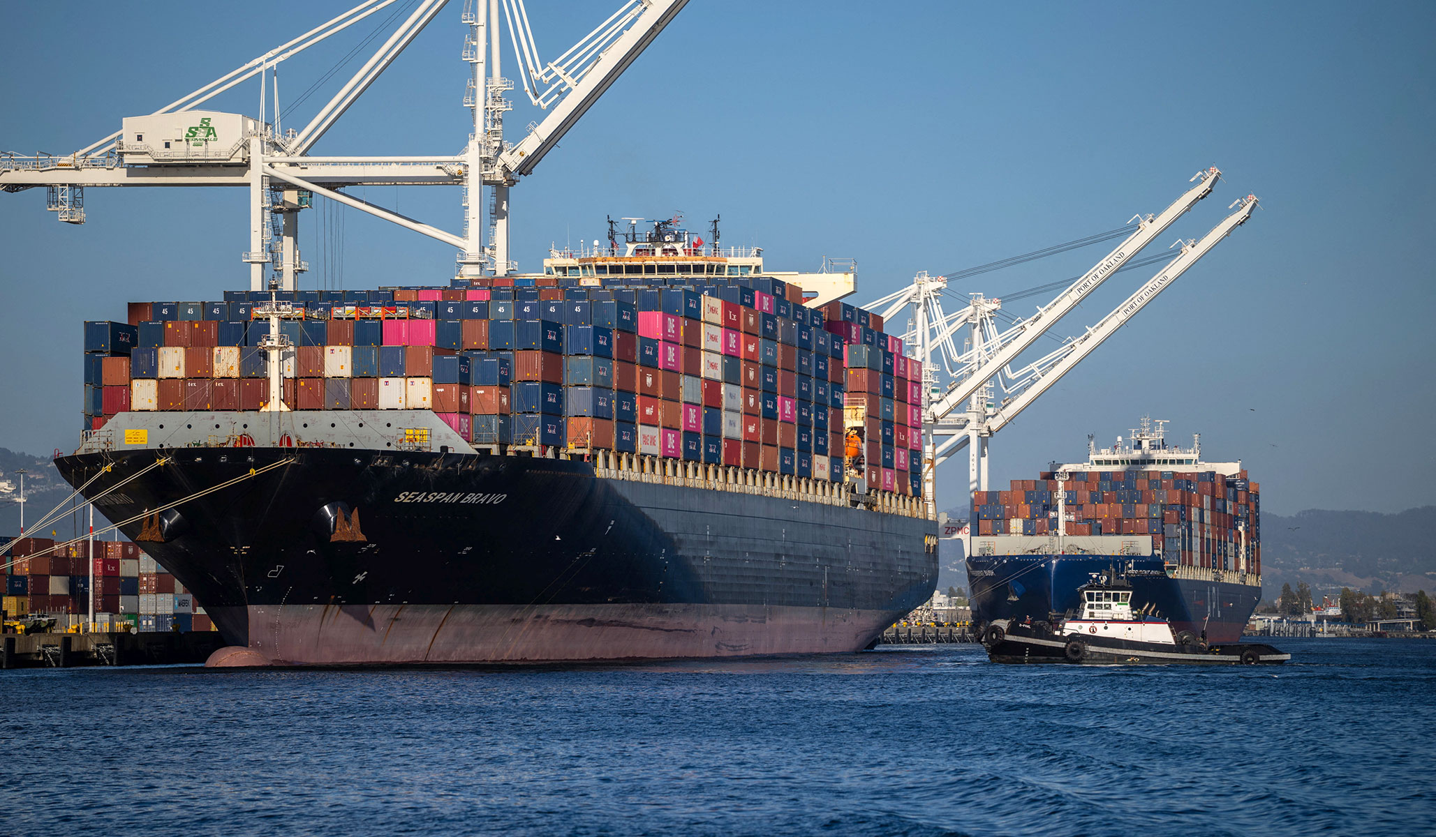 Tariffs Won’t Bridge the Fiscal Gap