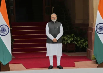 Modi slams Pakistani ‘nuclear blackmail’ on India Independence Day amid fragile ceasefire