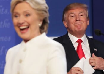 Bitter rival Hillary Clinton admits Trump would deserve glory if he ends Russia-Ukraine war