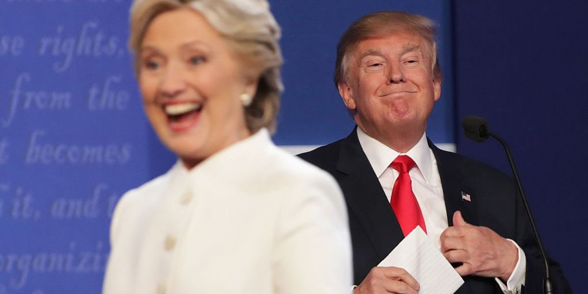 Bitter rival Hillary Clinton admits Trump would deserve glory if he ends Russia-Ukraine war
