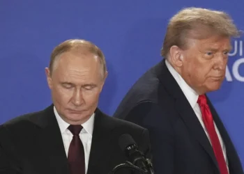 Top takeaways from the 'no deal' Alaska summit