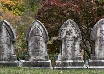 In the shadow of legends, ordinary lives tell a bigger truth