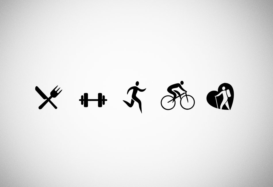 healthy lifestyle blogs