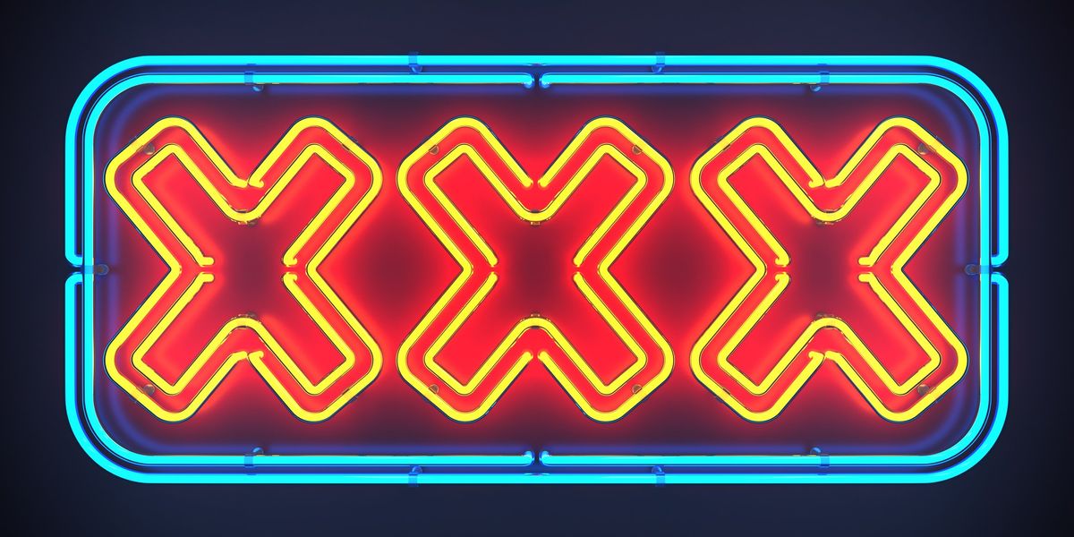 Why America can — and must — outlaw pornography