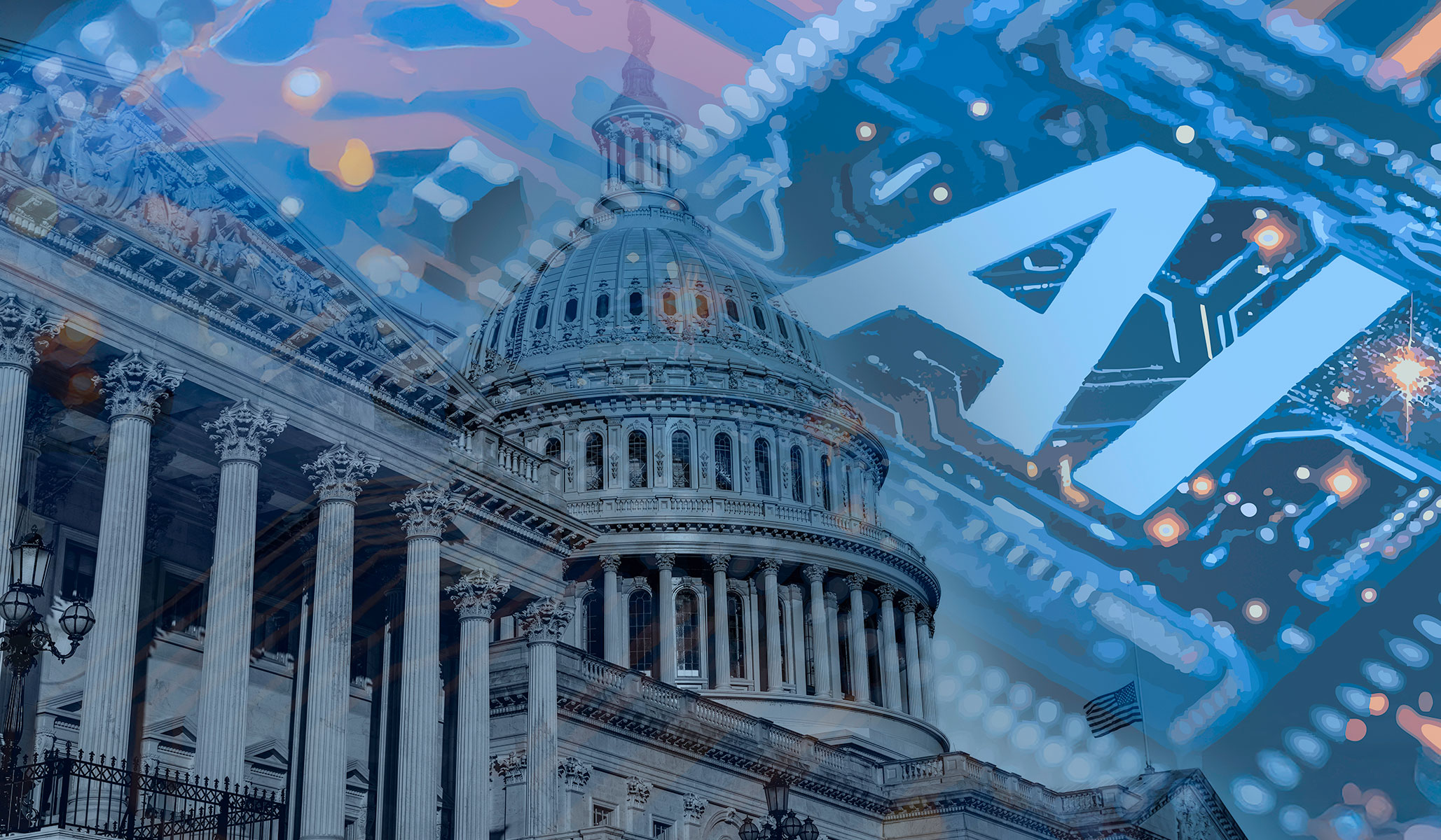 Democracy’s Machine Learning Problem