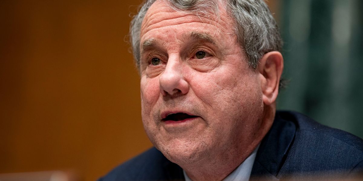 Defeated Democrat senator attempts a long-shot political comeback: 'Voters will reject him again'