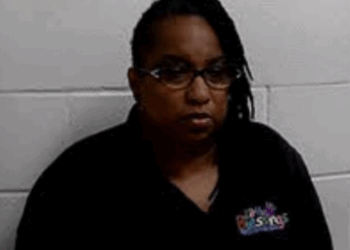 Day-care worker accused of child abuse; father of alleged victim posts images of 1-year-old son's mangled face