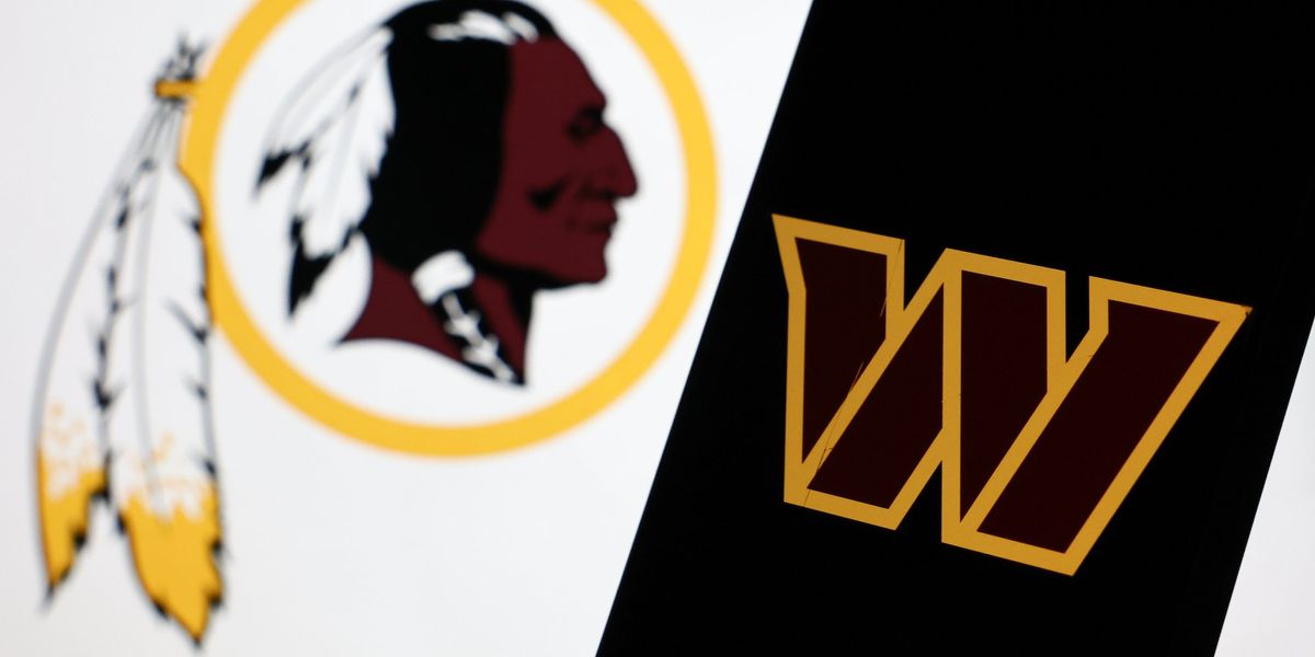 Family of tribal chief who inspired Redskins logo calls for team to bring his 'proud' image back