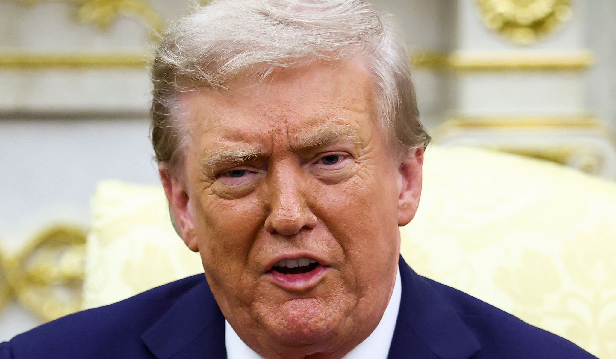 Trump Has No Power to Tell States How to Conduct Elections