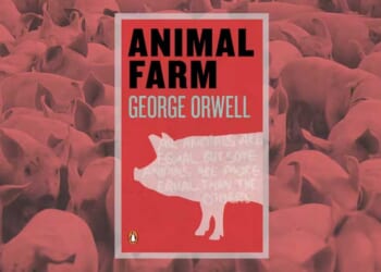 Animal Farm Turns 80 | Frontpage Mag