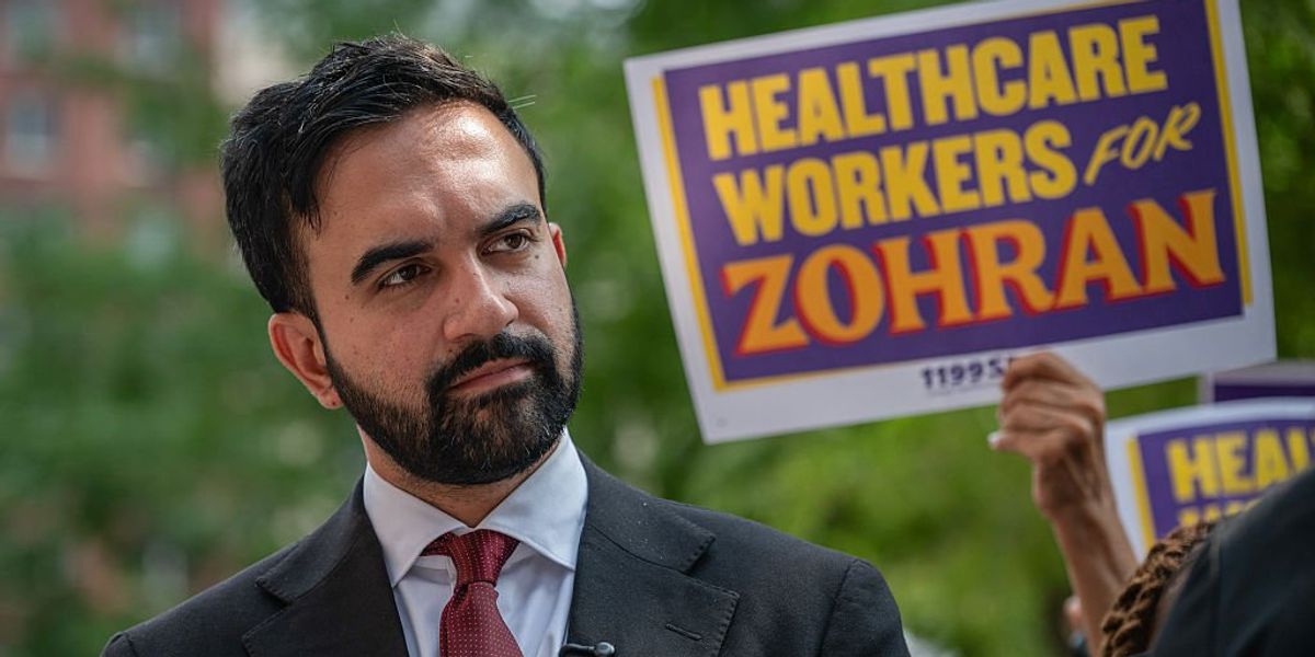 Socialism’s rise in New York is a national emergency