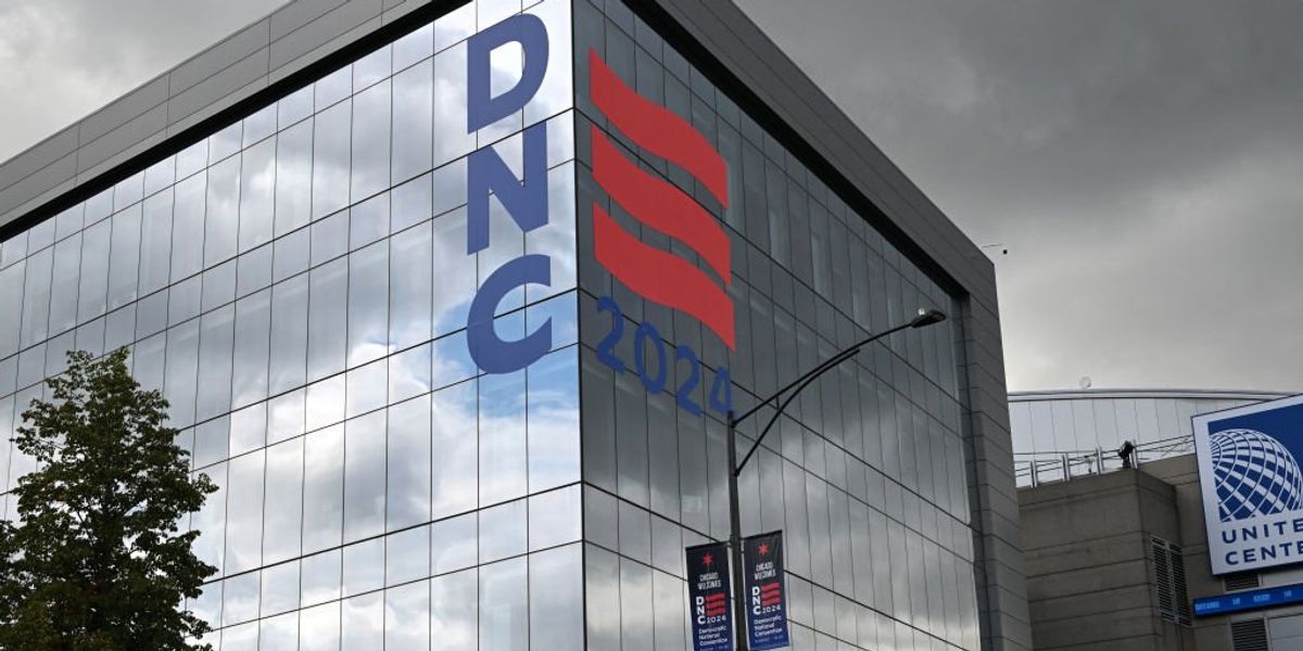 Democrats can’t decide where to hold their 2028 convention