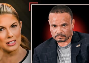 3 theories behind Bondi and Patel adding a co-deputy to Bongino’s FBI role
