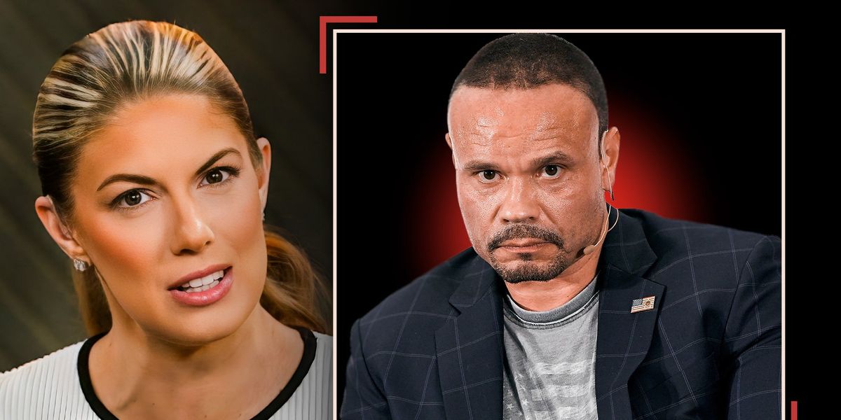 3 theories behind Bondi and Patel adding a co-deputy to Bongino’s FBI role